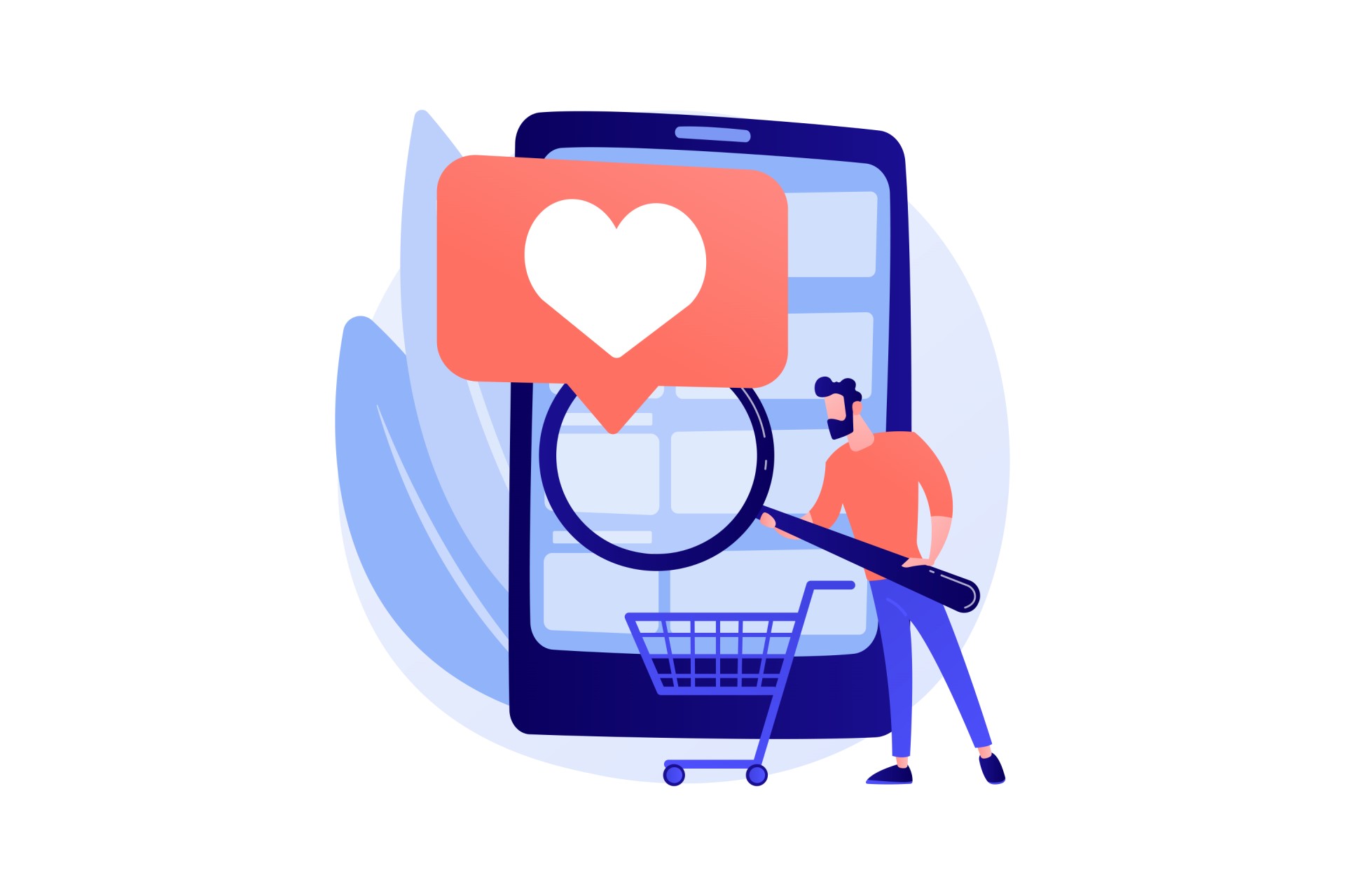 E-commerce in the era of Social Media