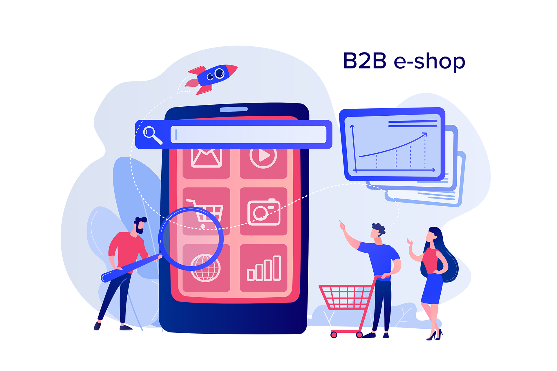 B2B eCommerce: another channel for your business