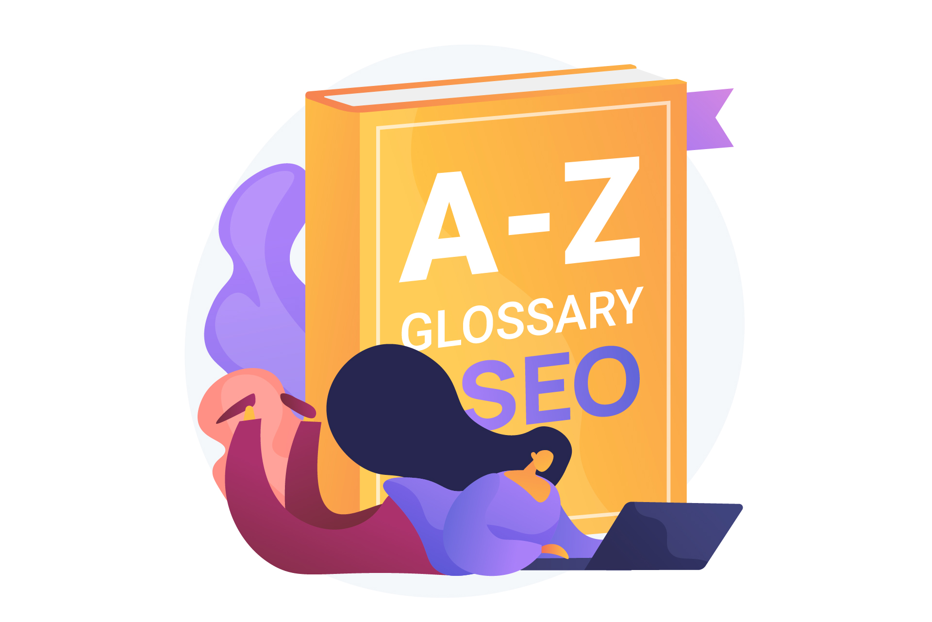 The glossary of SEO strategy