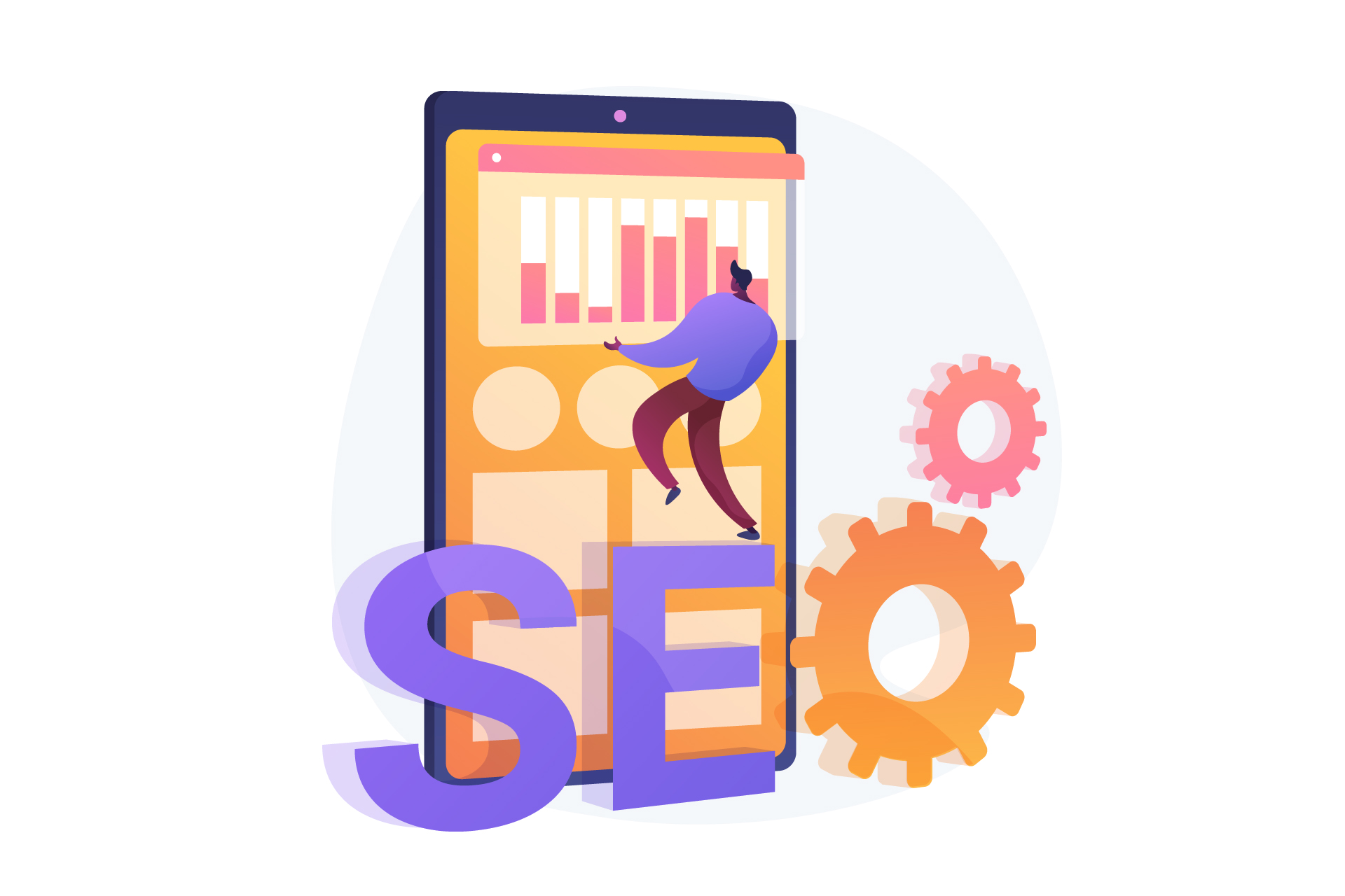 SEO: the secret weapon of B2B Marketing