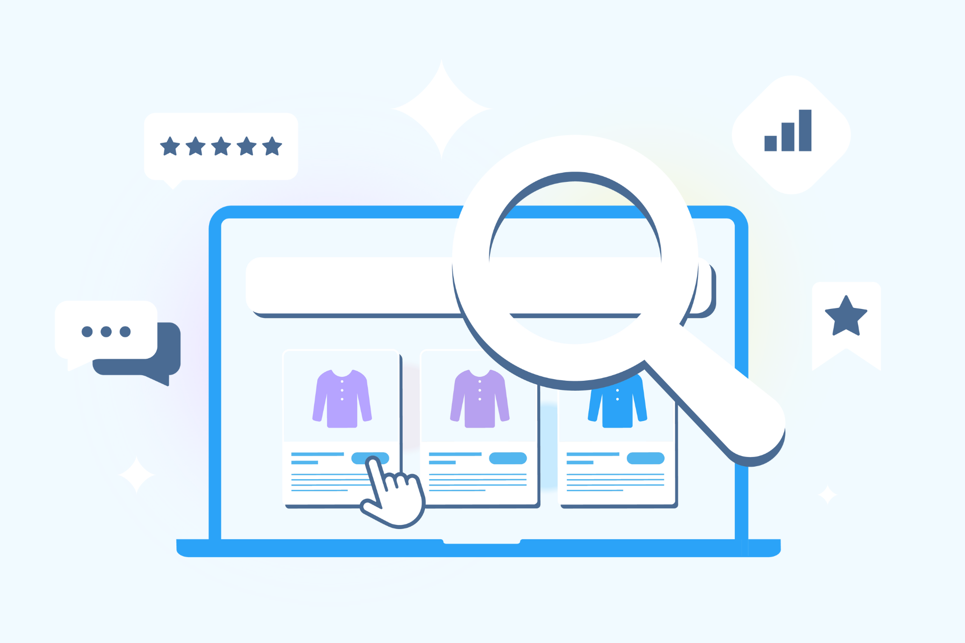How to Boost Sales Performance in a B2B eShop