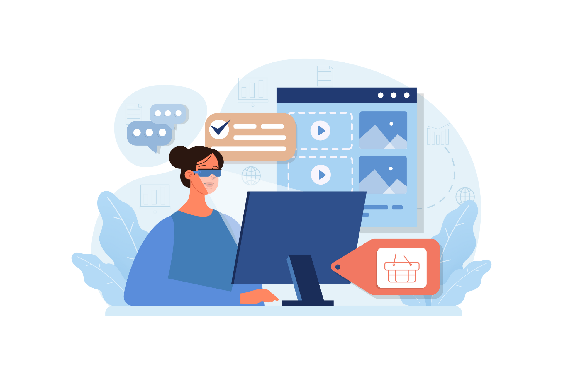 10 Ways to Upgrade the Customer Experience on Your eShop