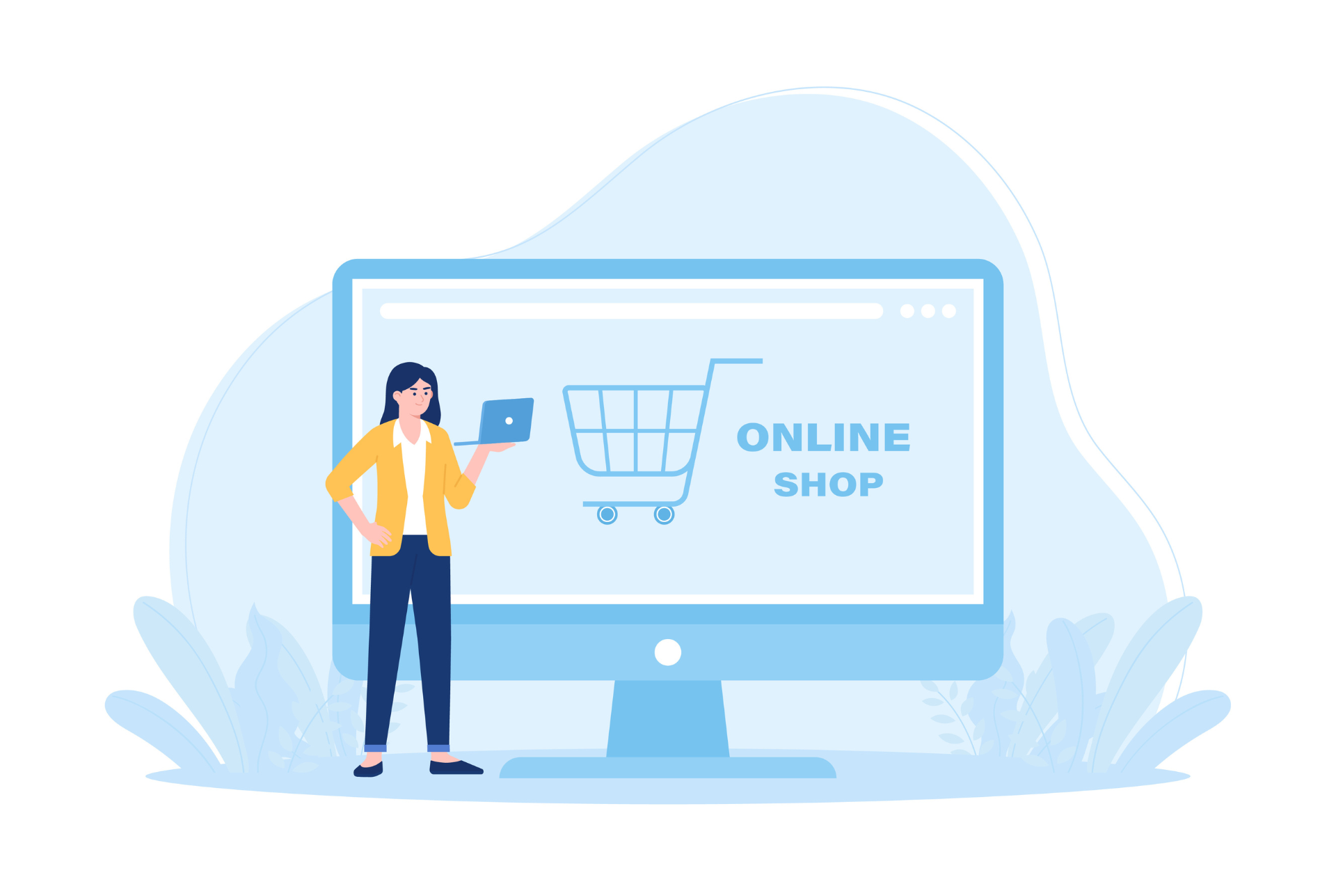 Must-have elements for a successful B2C eShop