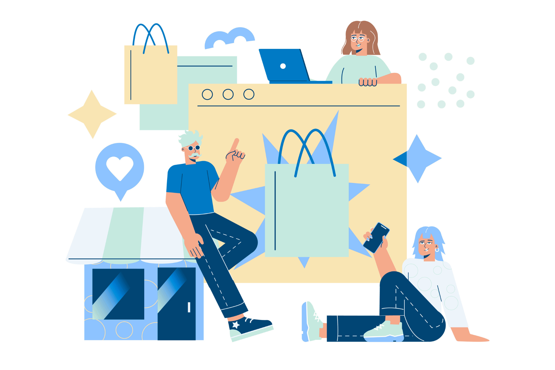 Omnichannel Strategy for eShop: The Ultimate Guide to Increasing Sales in Your Online Store