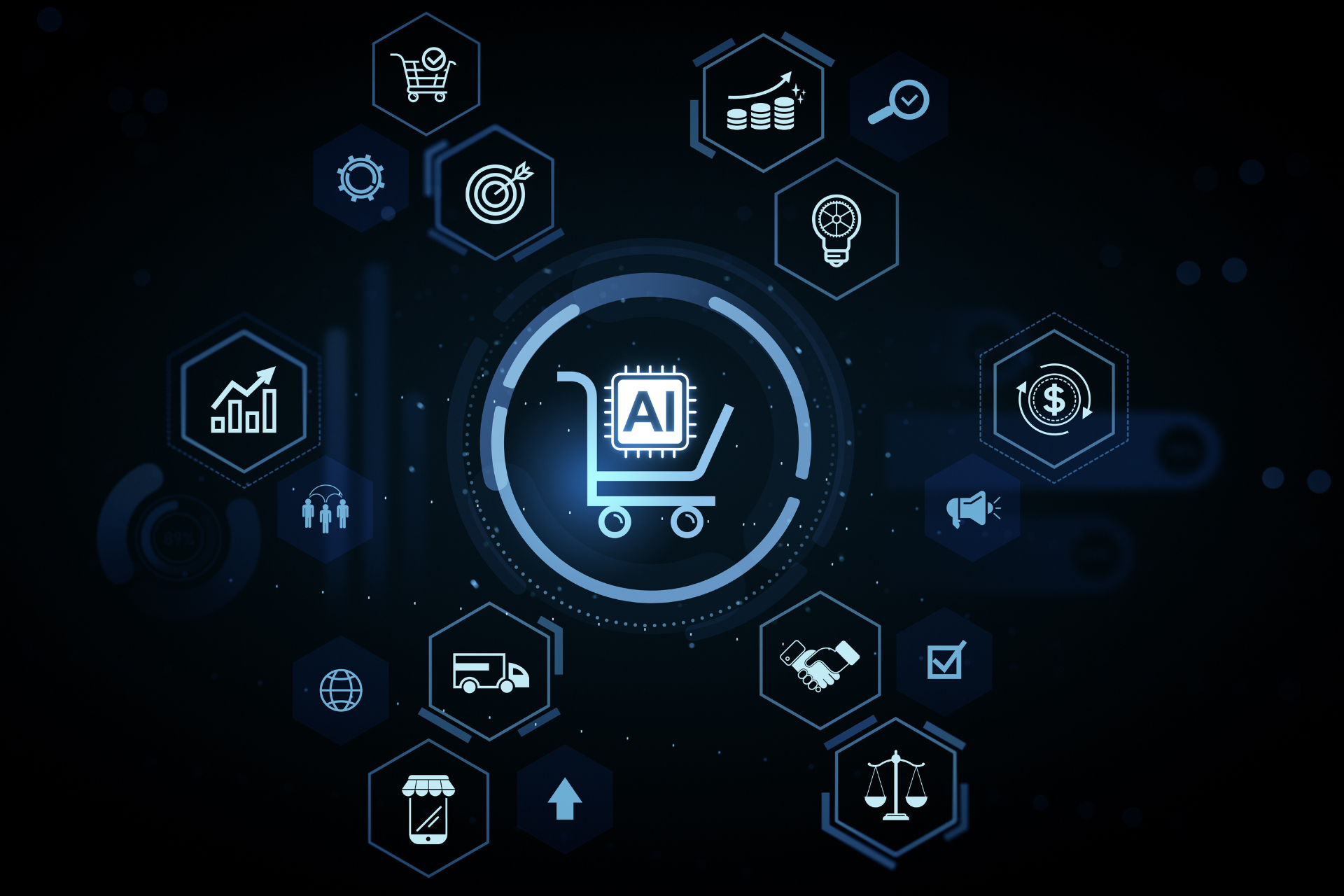 AI Automations: How to Save Time and Costs in eCommerce
