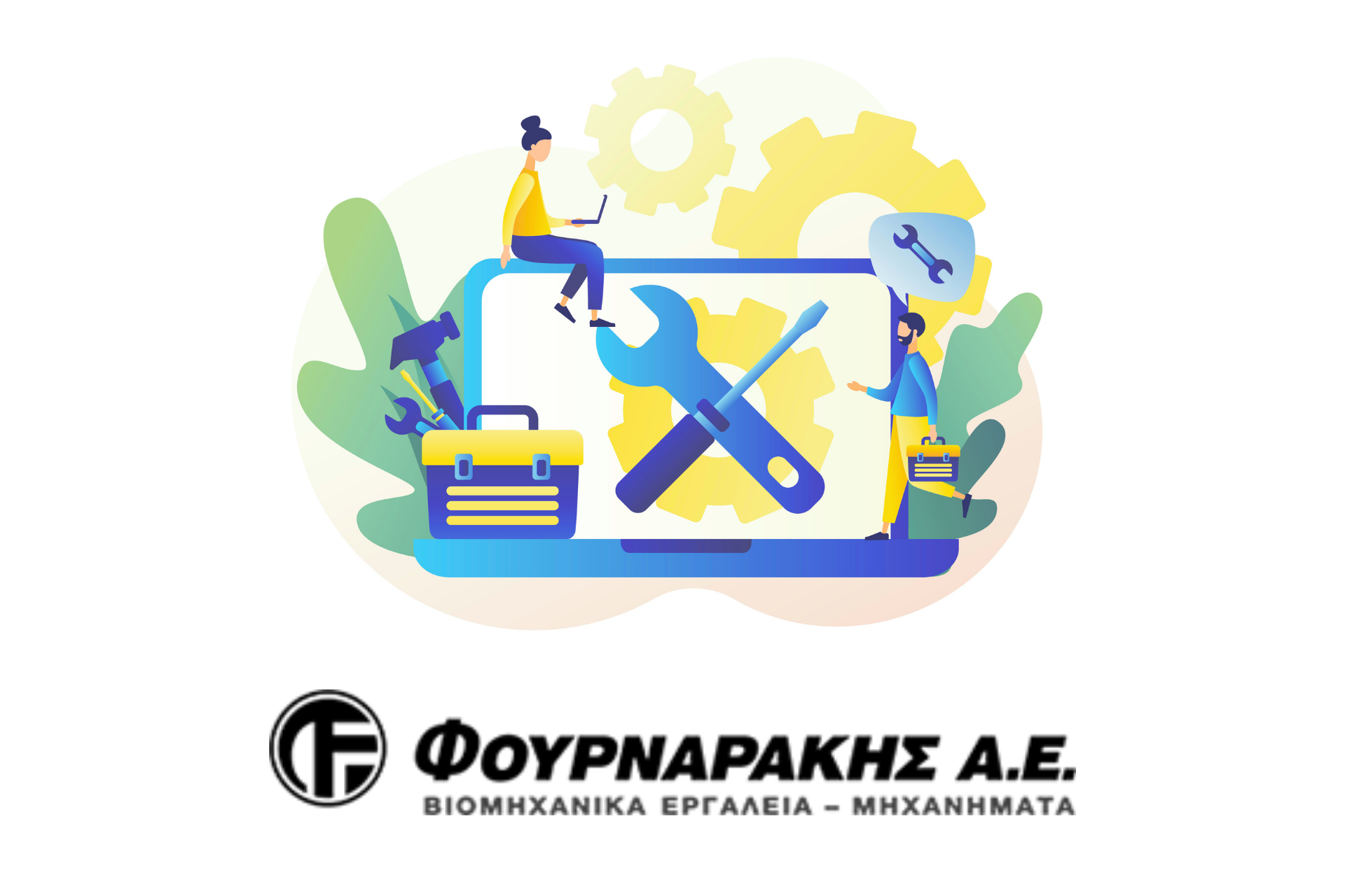 FOURNARAKIS S.A. selects Shopranos B2B eCommerce to Power Its Digital Partner Ecosystem