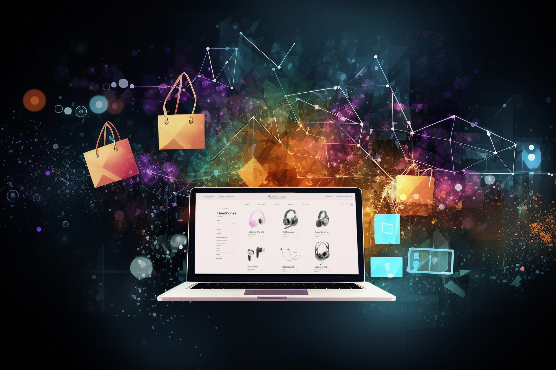 How to Increase Sales and Productivity with a Fully Integrated eCommerce Solution
